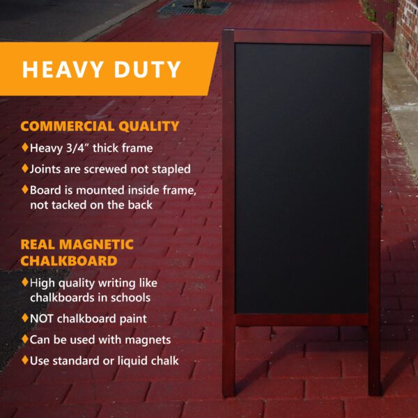 chalkboard specs